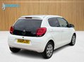 Citroen C1 1.0 VTi Feel Hatchback 5dr Petrol Manual Euro 5 (Euro 5) (68 ps) 15