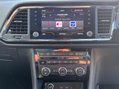 SEAT Cupra Ateca 2.0 TSI DSG 4Drive Euro 6 (s/s) 5dr 21