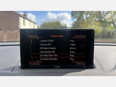 Audi A3 1.4 A3 Sportback SE TFSI 5dr 16
