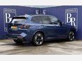 BMW Ix3 80kWh M Sport Pro SUV 5dr Electric Auto (286 ps) 5