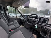 Ford Transit ToolBox Dropside LWB L3 350 Leader Ecoblue EURO 6 NO VAT SELECT 17