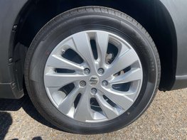 Suzuki SX4 S-Cross 1.4 SX4 S-Cross Motion Boosterjet MHEV 5dr 16