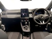 Renault Clio 1.6 E-TECH E-Tech engineered Hatchback 5dr Petrol Hybrid Auto Euro 6 (s/s) 19