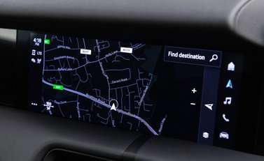 Porsche Taycan 4 CROSS TURISMO 14