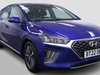Hyundai IONIQ 1.6 h-GDi 8.9kWh Premium Hatchback 5dr Petrol Plug-in Hybrid DCT Euro 6 (s/