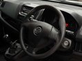 Vauxhall Combo 1.2 Combo 2000 CDTi 10