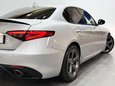 Alfa Romeo Giulia 2.2 TD Speciale Saloon 4dr Diesel Auto Euro 6 (s/s) (180 ps) 24