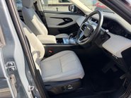 Land Rover Range Rover Evoque 2.0 D200 MHEV SE SUV 5dr Diesel Auto 4WD Euro 6 (s/s) (204 ps) 21