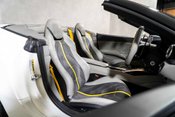 Ferrari California T. MAGNERIDE SUSPENSION. BESPOKE INTERIOR. TWO-TONE BODYWORK. CARPLAY. 21