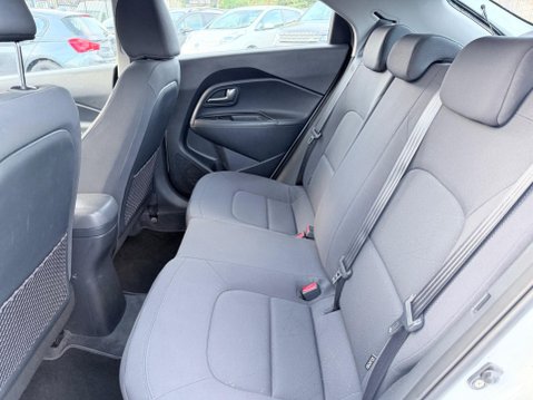 Kia Rio 1.4 2 Auto Euro 5 5dr 24