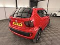 Suzuki Ignis 1.2 Dualjet MHEV SZ5 Euro 6 (s/s) 5dr 50