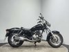 Suzuki Marauder GZ 2009 19K FUEL INJECTED 125CC CRUISER PROJECT BIKE LEARNER