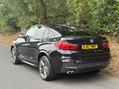 BMW X4 3.0 X4 xDrive 30d M Sport Auto 4WD 5dr 31