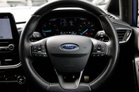 Ford Fiesta ST-LINE X TDCI 20