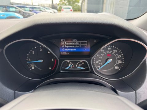 Ford Focus ST-LINE TDCI 46