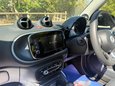 Smart Fortwo Coupe 1.0 Prime (Premium) Cabriolet 2dr Petrol Twinamic Euro 6 (s/s) (71 ps) 10