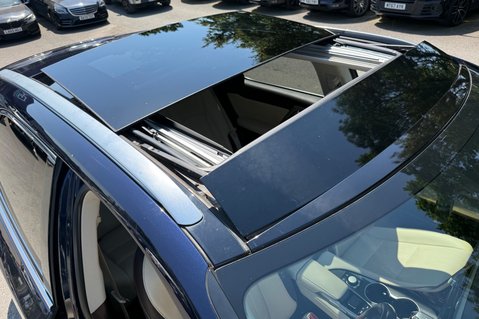 Lexus RX 450H LUXURY - PANORAMIC SUNROOF - RARE COLOUR COMBO 21
