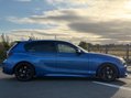 BMW 1 Series M135I 3