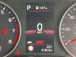 Kia Stonic 1.0 Stonic GT-Line S ISG MHEV Semi-Auto 5dr 26