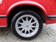 BMW 6 Series E24 M635 CSI 52