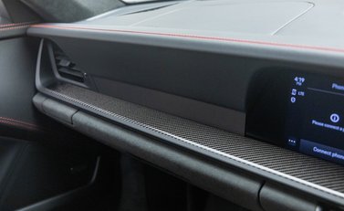 Porsche 911 GT3 (992) 21