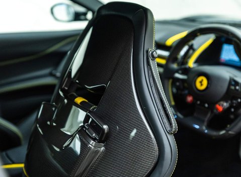 Ferrari 812 Superfast 8