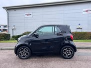 Smart Fortwo Coupe 0.9T Prime (Premium) Twinamic Euro 6 (s/s) 2dr 46
