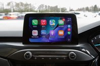 Ford Focus ST-LINE 29