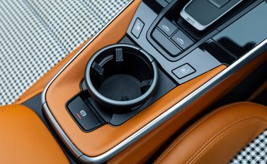 Porsche 911 Targa 4S (992) 30