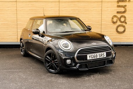 Mini Hatch COOPER SPORT