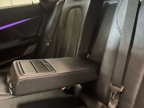BMW 2 Series 1.5 218i M Sport Auto 4dr 41