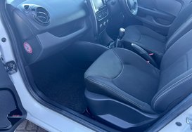 Renault Clio ICONIC 0.9 TCE 5 DOOR 35
