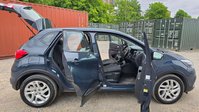 Renault Captur 1.5 dCi ENERGY Dynamique Nav Auto Euro 6 (s/s) 5dr 14