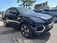 Jaguar E-Pace R-DYNAMIC S MHEV 14
