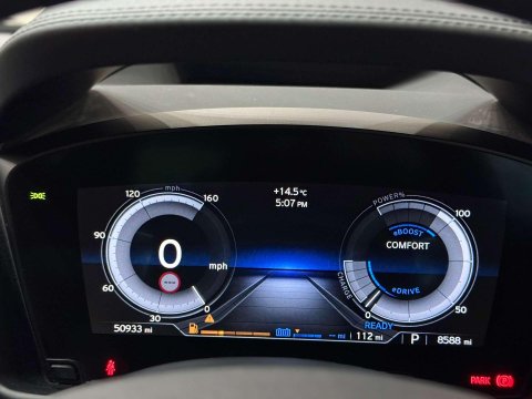 BMW I8 1.5 i8 Protonic Frozen Black Edition 4WD 3dr 38