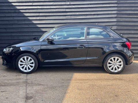 Audi A1 1.6 A1 Sport TDI 3dr 23