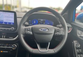 Ford Puma 1.0 ST-LINE X FIRST EDITION PLUS MHEV 34