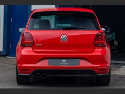 Volkswagen Polo 1.8 Polo GTI 3dr 28