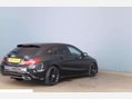 Mercedes-Benz CLA Class 2.1 CLA220d AMG Line Shooting Brake 7G-DCT Euro 6 (s/s) 5dr 11