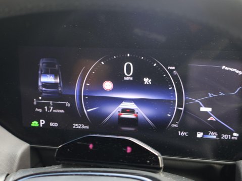 Suzuki e Vitara 61kWh Motion Auto 5dr 19