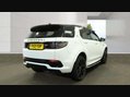 Land Rover Discovery Sport 2.0 Discovery Sport R-Dynamic S+ D MHEV Auto 4WD 5dr 4
