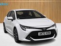 Toyota Corolla 1.8 VVT-h GPF Icon Tech Hatchback 5dr Petrol Hybrid CVT Euro 6 (s/s) (122 p