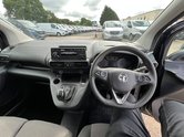 Vauxhall Combo LWB L2H1 Low Roof Sportive Air Con Sensors EURO 6 NO VAT 44