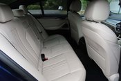 BMW 5 Series 2.0 520d M Sport Saloon 4dr Diesel Auto xDrive Euro 6 (s/s) (190 ps) 10