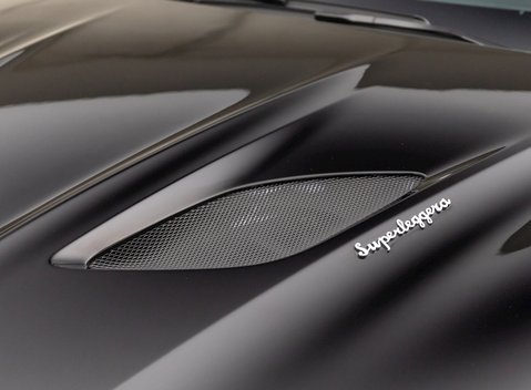 Aston Martin DBS Superleggera Volante 25