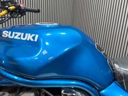 Suzuki Bandit 600 GSF 1998 43K GOOD RUNNING PROJECT BIKE 600CC A2 13