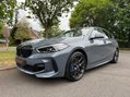 BMW 1 Series 1.5 118i M Sport Euro 6 (s/s) 5dr 37