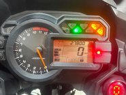 Kawasaki Versys 1000 2015 27K 1000CC ADVENTURE BIKE FULL LUGGAGE WITH EXTRAS 22