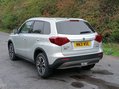 Suzuki Vitara 1.4 Boosterjet MHEV SZ5 Euro 6 (s/s) 5dr 6