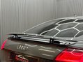 Audi TT 1.8 TFSI Black Edition Euro 6 (s/s) 3dr 21